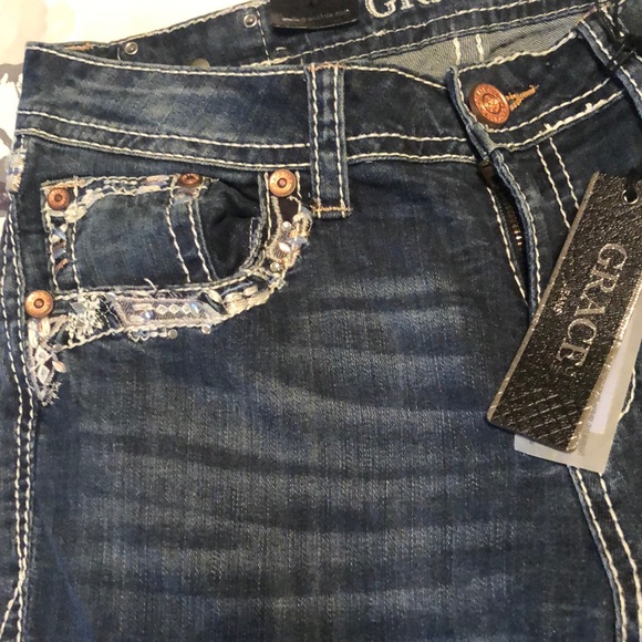 Jeans - Picture 6 of 8